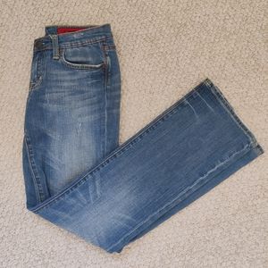 Vigoss Distressed Jeans